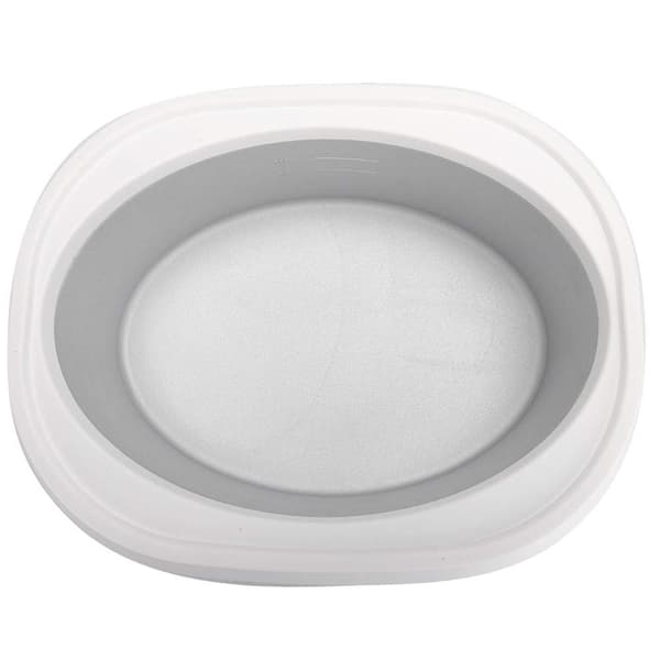 This 2-liter professional wax warmer is a skin moisturizing and repairing machine with temperature display.