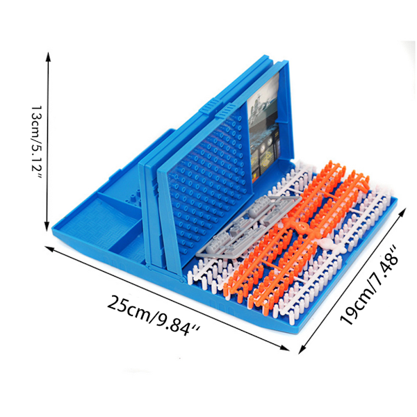 Søkamp Brætspil Kampstrategi Brætspil Sjovt Søslagsspil Børns Dobbeltkamp Legetøj