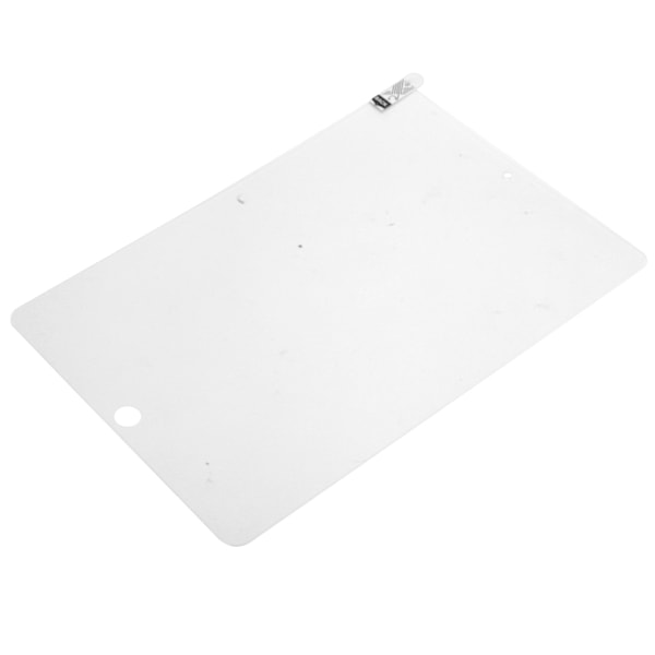Skärmskydd Hög Transparens Härdat Glas Film Passar för IPad 5/6 9.7tum Tablet