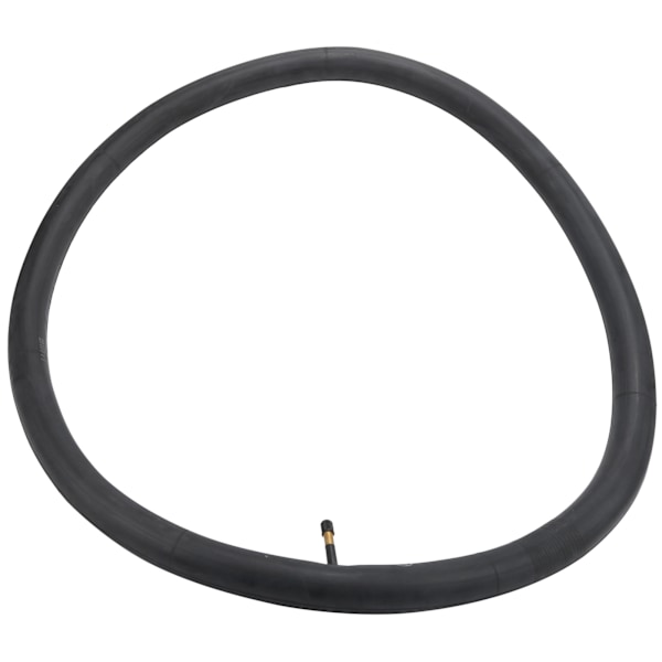 24x1.95/2.125 Cykel Inderrør Schrader Ventil 24 tommer Butyl Gummi Inderrør Udskiftning