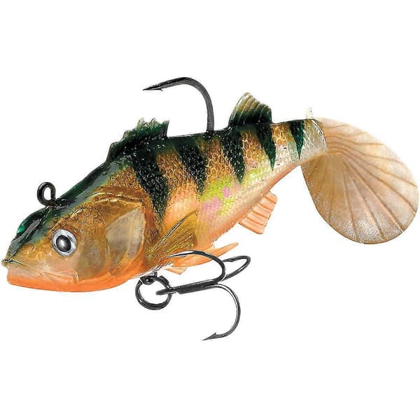 Storm WildEye Live Abborre 02 Fiskedrag (3-pack)