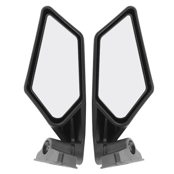 Justerbart sidespeil for Can Am Maverick X3 UTV