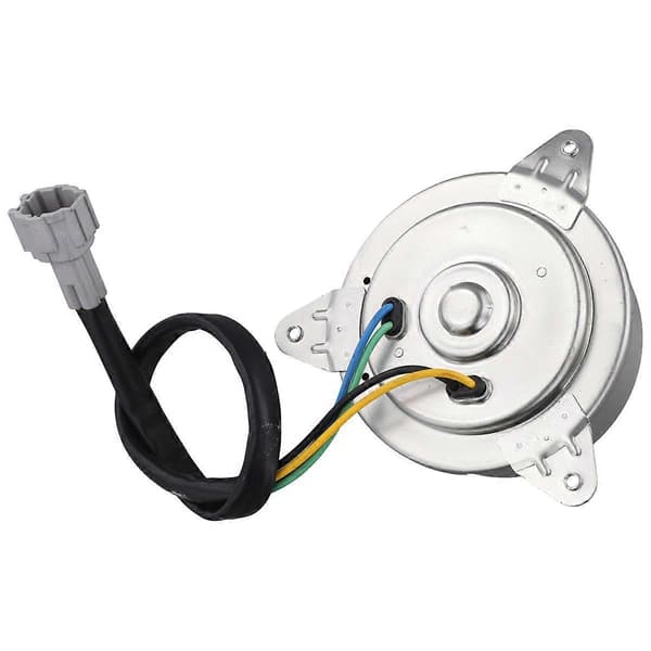 45131FE030 Radiatorviftemotor kompatibel med Baja Silver
