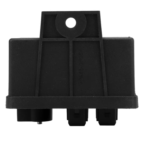 Glødepluggkontrollmodul 9648730980 Erstatning for Fiat Brava 500 Croma Doblo Ducato
