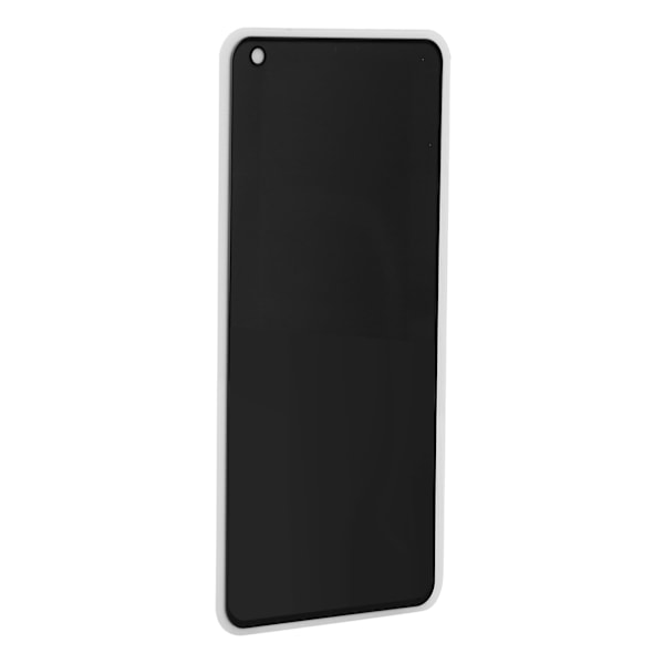 Hærdet Glas Anti Peep Skærmbeskyttelsesfilm til VIVO X50 Mobiltelefonbeskyttelse