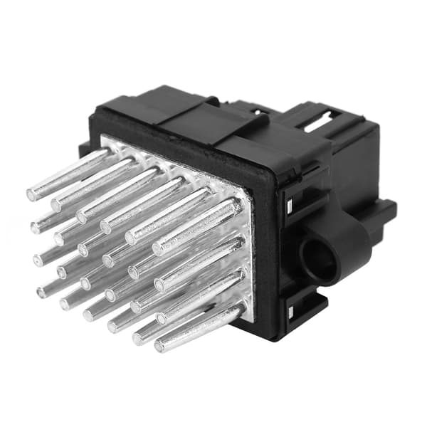 Varmeapparat Blåsermotor Resistor Kontrollmodul 15141283 Passer for Chevy Silverado