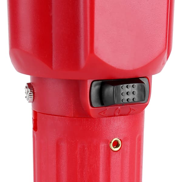 Robust konstruktion grillrotator motor BBQ stekfäste tillbehör med USB-kabel