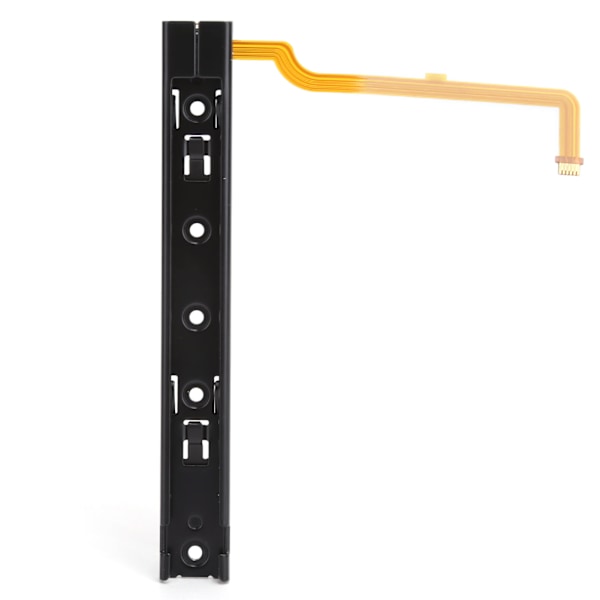 Ersättningsdelar Vänster & Höger Slider Med Flexkabel Reparation för Nintendo Konsol (Vänster)