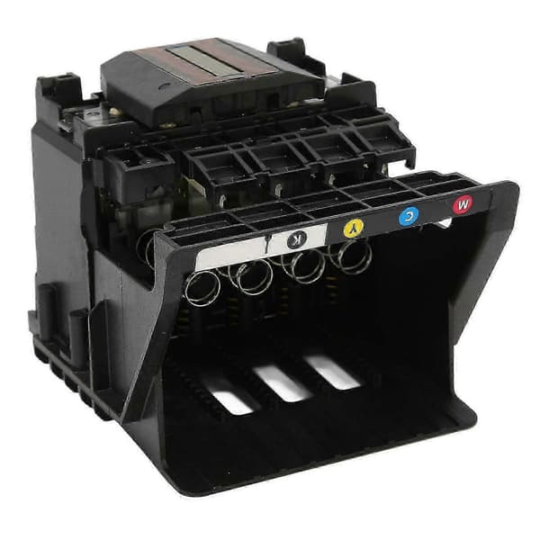 Reservedele til dyser til HP Officejet Pro 8100/8600-serien og 251DW/251 printhoved