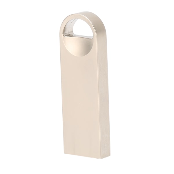 Memory Drive USB2.0 Interface Pen Driver Vandtæt Plugin Data Lagring Backup Enhed (128GB)