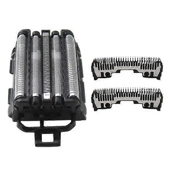 WES9032 Replacement Outer Foil and Inner Blade Set for Panasonic ARC5 5-Blade Shavers ES-LV97-K, ES-LV67-K