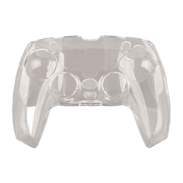 L433 Beskyttende Skall PC Bærbar Klar Gjennomsiktig Gamepad Deksel for PS5 Gamepad