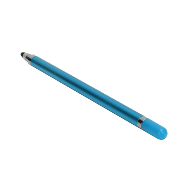 Stylus for berøringsskjermpenn IOS/Samsung/HUAWEI/Android Mobiltelefon Nettbrett Læringsmaskin Blå