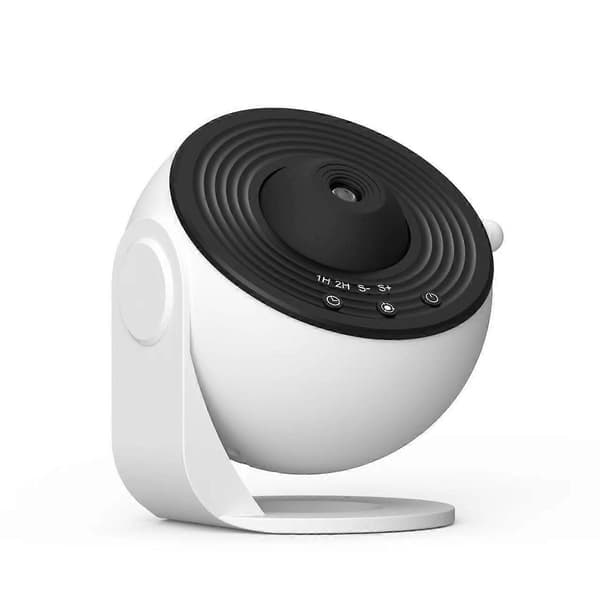 360° roterende planetarium stjerneprojektorlampe - FFY