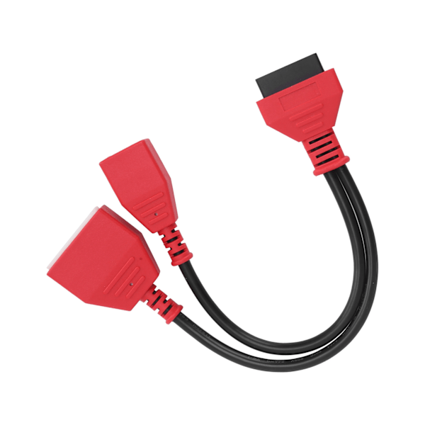 16+32 OBDII Gateway Adapter Bildiagnostisk Verktøy Erstatning for Nissan Sylphy