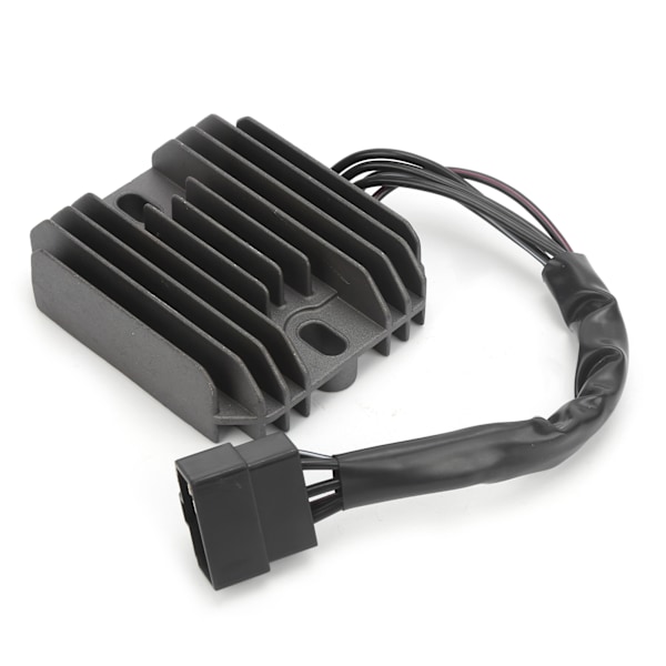 Likesretter spenningsregulator SH640‑EB passer for Suzuki GSXR600/GSXR750/GSXR1000/GSX1300R