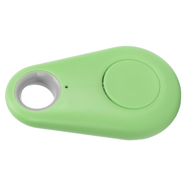 Bluetooth Anti Lost Hälytyssensori Langaton Älykäs Avaimenperä Lapsille/Lemmikeille/Lompakolle/Matkatavaroille Vihreä