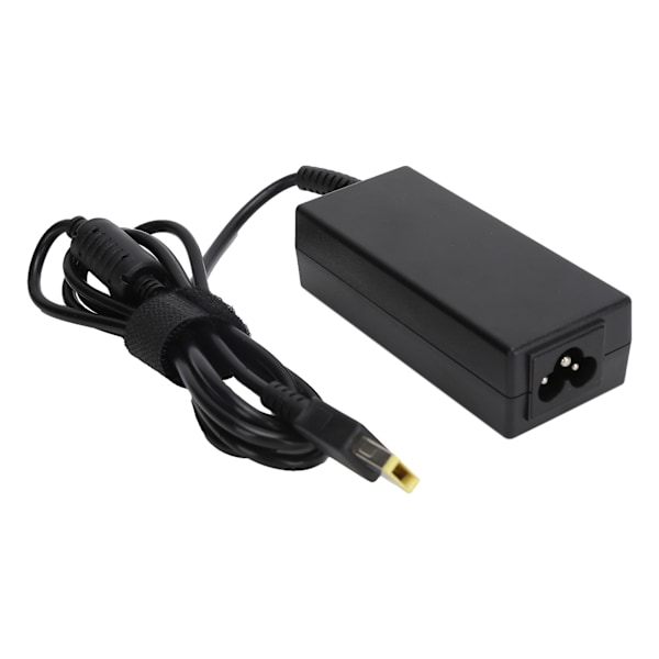 20V 2.25A 45W Laptop Strömadapter Passar Lenovo Notebook Dator (100V-240V)