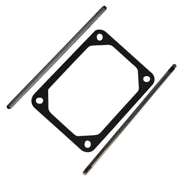 Briggs & Stratton tryckstänger set 690981 690982 med 690971 ventilkåpspackningsbyte