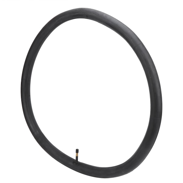 24x1.95/2.125 Cykel Inderrør Schrader Ventil 24 tommer Butyl Gummi Inderrør Udskiftning