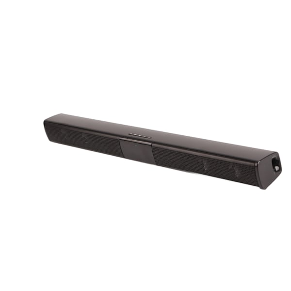BS‑28E RGB Bluetooth Højttaler Strip TV Computer Hjemmebiograf Audio Højttaler til Stue