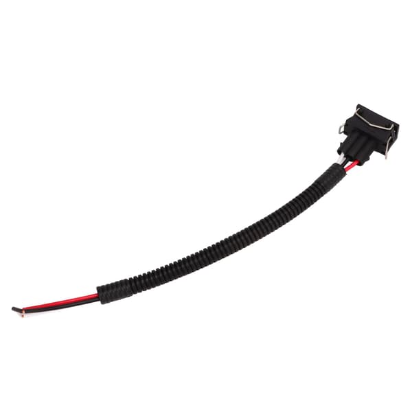 Ledningsnettplugg 710001645 Tilhengerlystilkobling Passer for G2 ATV-er med doble baklys