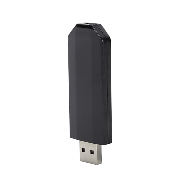 USBAC11 Nettverkskort AC600M DualBand USB 2.4G/5G WiFi Mottaker Sender Datatilbehør