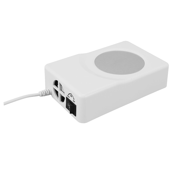 Dryckesvärmare Kylare USB-driven Dubbel Användning 10°C till 45°C Kompakt Mångsidig Muggvärmare Kylare för Hem Bil Kontor