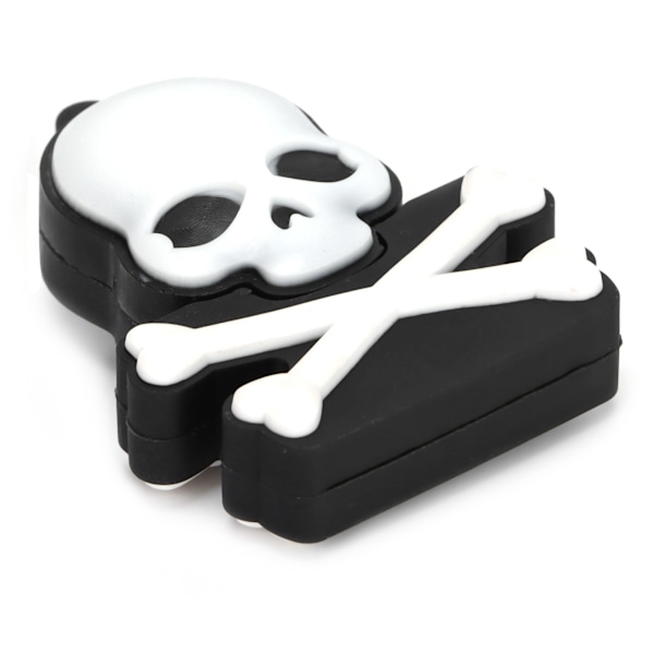 U Disk Kraniet Personlighed Nye Gaver Kompakt Mini U Disk Flash Disk Halloween Gaver 128GB