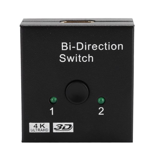 HDMI High Definition Tovejs Splitter Bidirectional Distributor Switcher Sort
