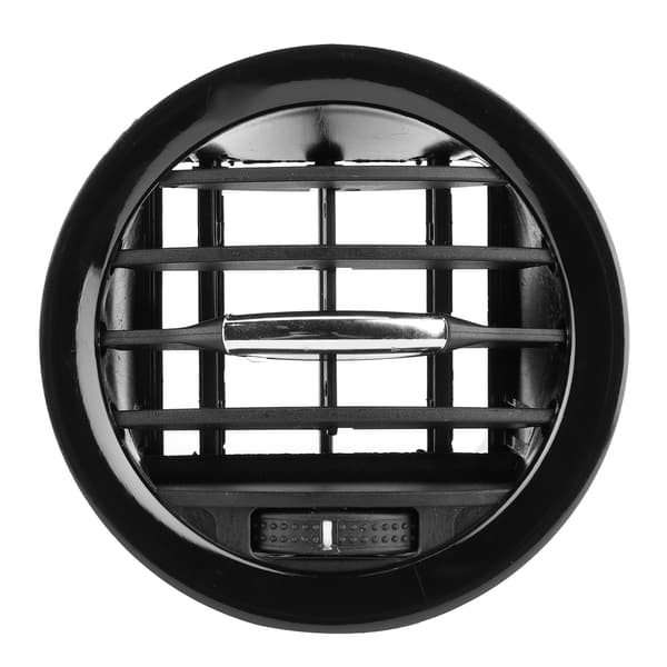 Airconditioningsudluftventil Rund Luftventil 13203702 Udskiftning Passer til Vauxhall Corsa D 2006 ‑ 2014
