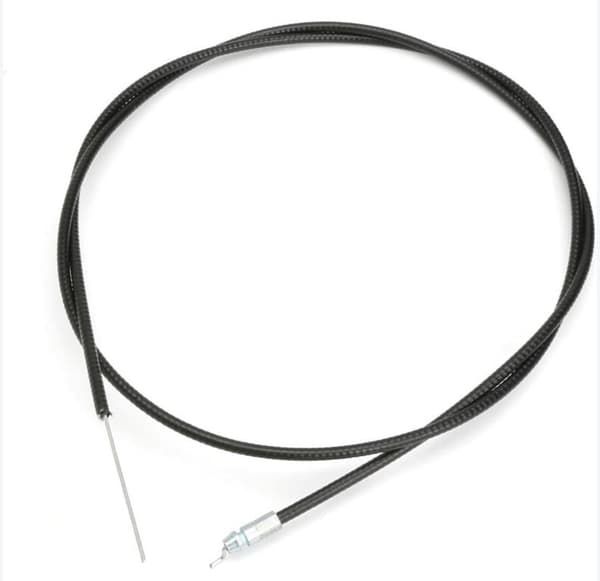 Universal 142 gasspjeldkabel og chokestang for gressklippere