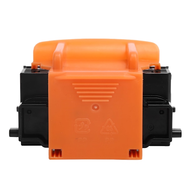 Udskiftning af printhoved til IP3600 / IP3680 / MP540 / MP545 / MP550 / MP558 Printer Qy6‑00730073 Fuld farve