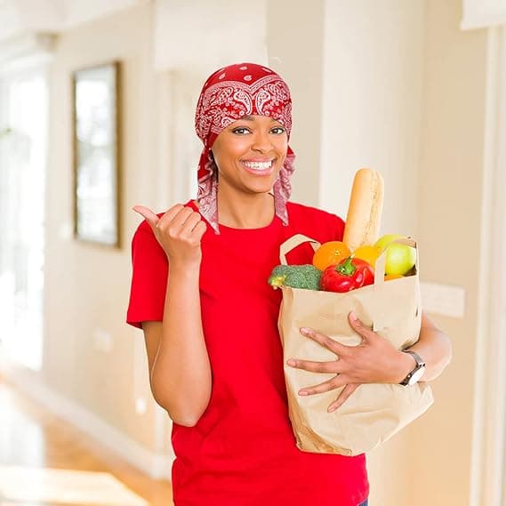 4 tyyliä turbaanihattuja, turbaanipäähineitä