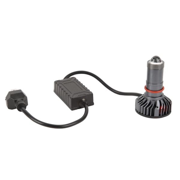 20W LED-forlygte til bil 10 til 80V 360° fuld vinkel belysning Varmeafledning til motorcykel Elbil