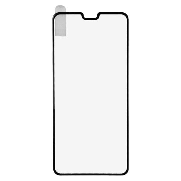 High Definition Hærdet Glas Skærmbeskytter Anti-Fingeraftryk Film til Huawei Mate 30 Sort