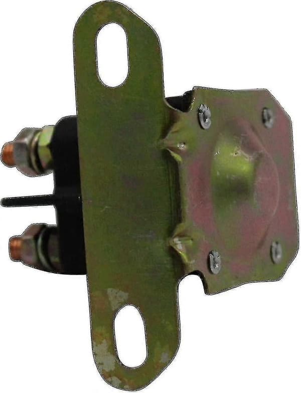 12V Trombetta relæafbryder 812-1211-211 3-polet holdbar konstruktion