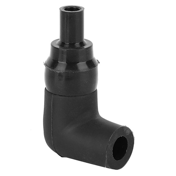 Gummi Tändspolelock Passar Yamaha Utombordare 2-Takt 60hk 75P 80P
