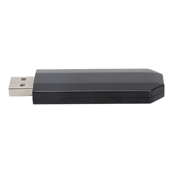 USBAC11 Nettverkskort AC600M DualBand USB 2.4G/5G WiFi Mottaker Sender Datatilbehør