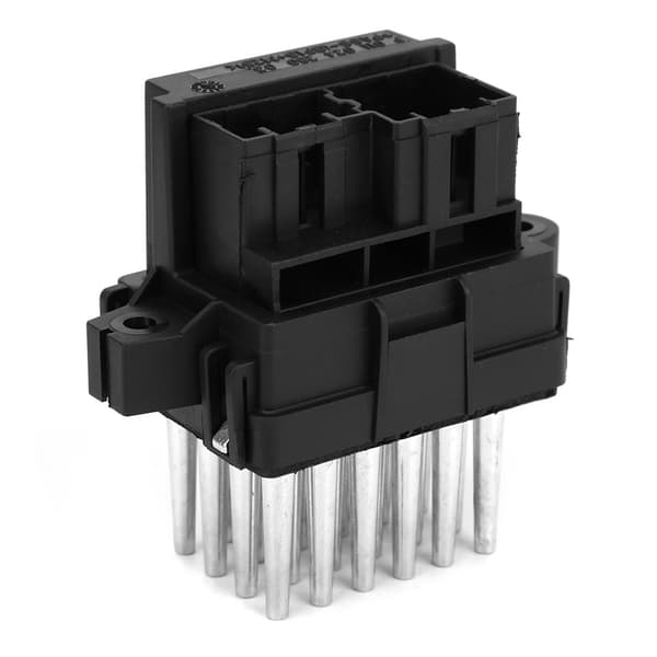 Varmeapparat Blåsermotor Resistor Kontrollmodul 15141283 Passer for Chevy Silverado