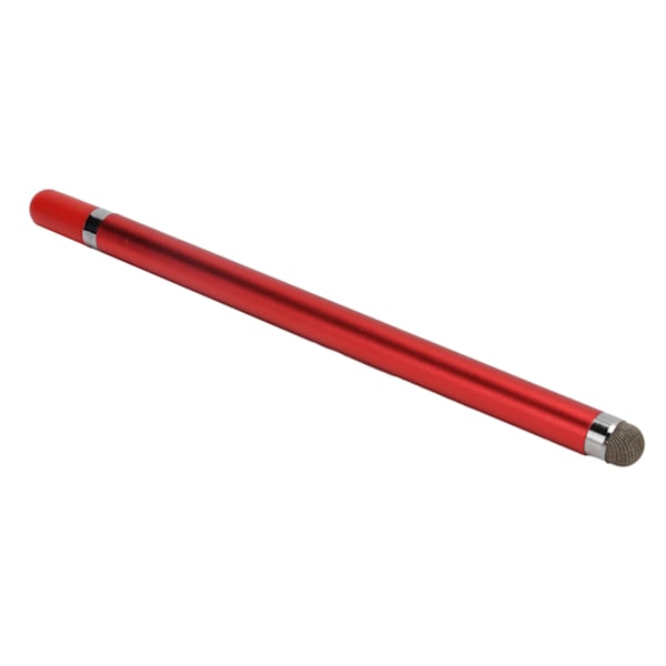 Stylus for IOS/Samsung/HUAWEI/Android Mobiltelefon Nettbrett Læringsmaskin Berøringsskjerm Penn Rød