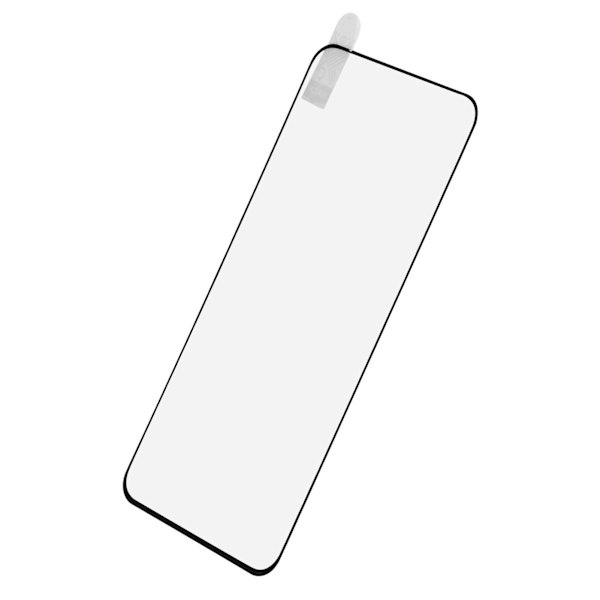 Mobiltelefon Full Dekning Herdet Glass Skjermbeskytter Film for Huawei P50 Beskyttelse