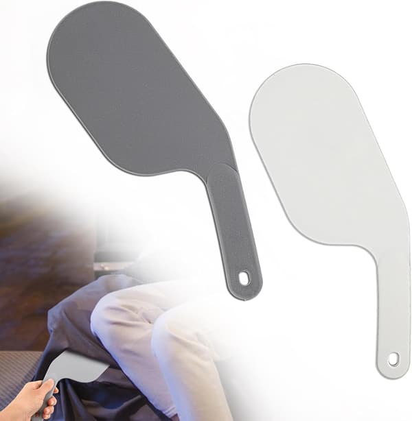 2 Pcs Extended Sheet Tucking Tool, 11.8'' Sheet Changing Aid, Mattress Lifter for Bed Making to Protect Your Nails and Back