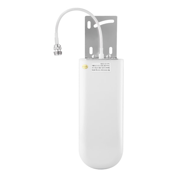 4G 3G Utomhus Extern Antenn För Mobil Signal Förstärkare Repeater Router Modem