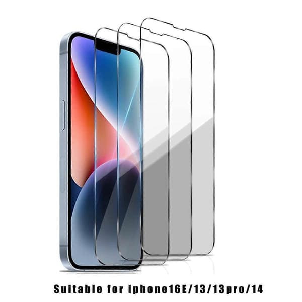 Pakke - Kompatibel med iPhone 13 Pro Max - Hardware til iPhone 13 Pro Max style1697