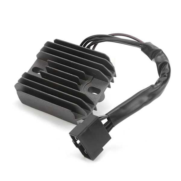 Jævnretter Spændingsregulator SH640‑EB Passer til Suzuki GSXR600/GSXR750/GSXR1000/GSX1300R