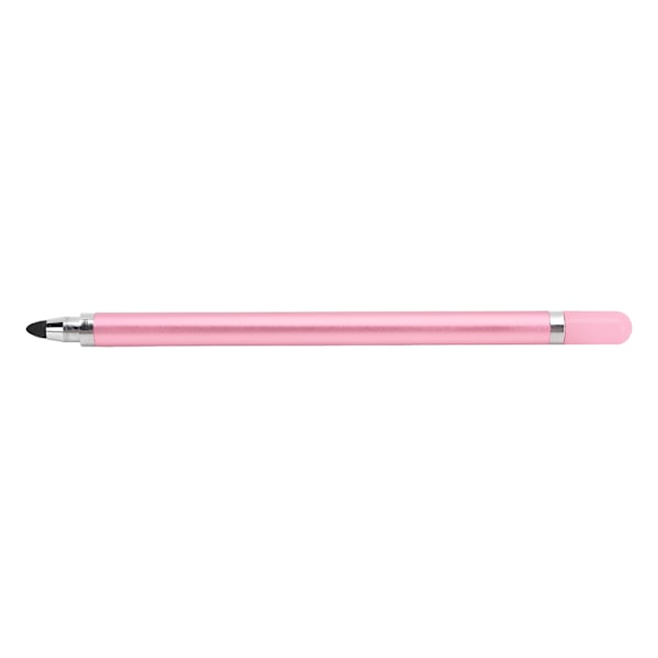 Stylus for berøringsskjermpenn IOS/Samsung/HUAWEI/Android Mobiltelefon Nettbrett Læringsmaskin Rosa