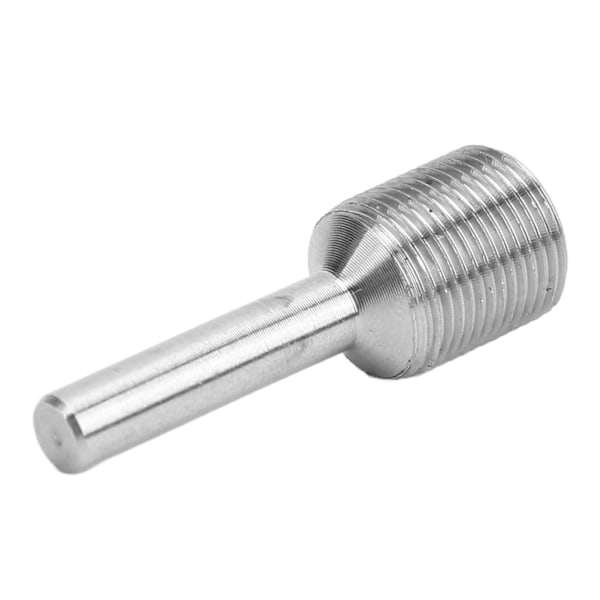 1/2‑28 Gevindjusteringsværktøj TAT Die Starter Rustfrit Stål til .22 .223 Diameter Rør