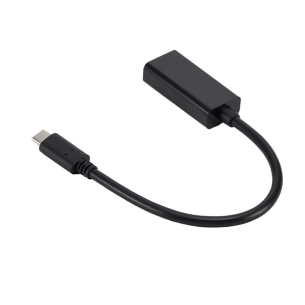 USB C–HDMI-sovitin, Type-C–HDMI 4K -sovitin, USB-C Type-C–HDMI-muunninsovitin