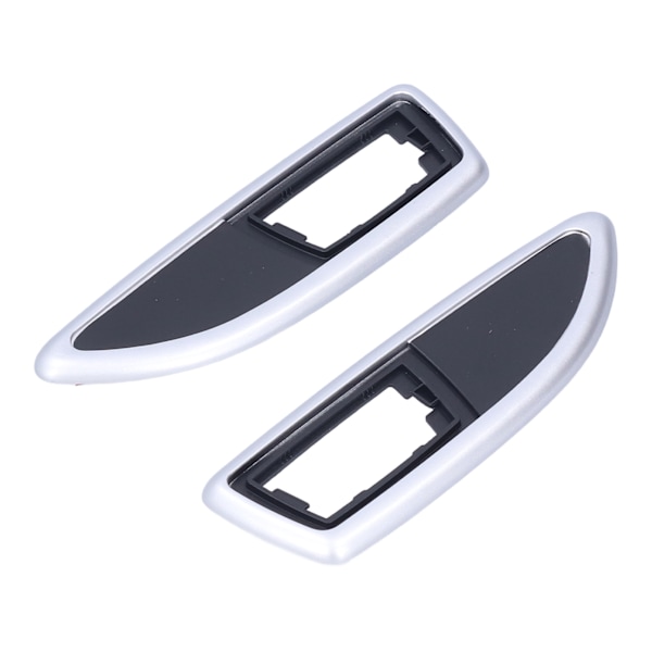 2 stk Sideblinklysrammesett 13250944 Erstatning for VAUXHALL OPEL INSIGNIA ASTRA VXR
